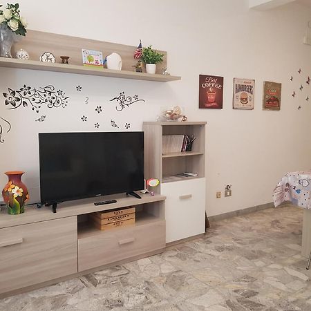 페스카라 La Casa Al Mare 아파트 외부 사진