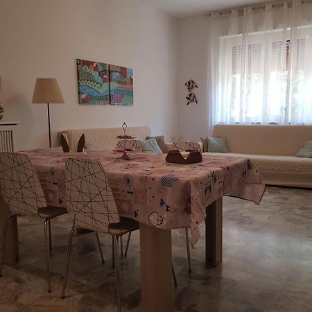페스카라 La Casa Al Mare 아파트 외부 사진