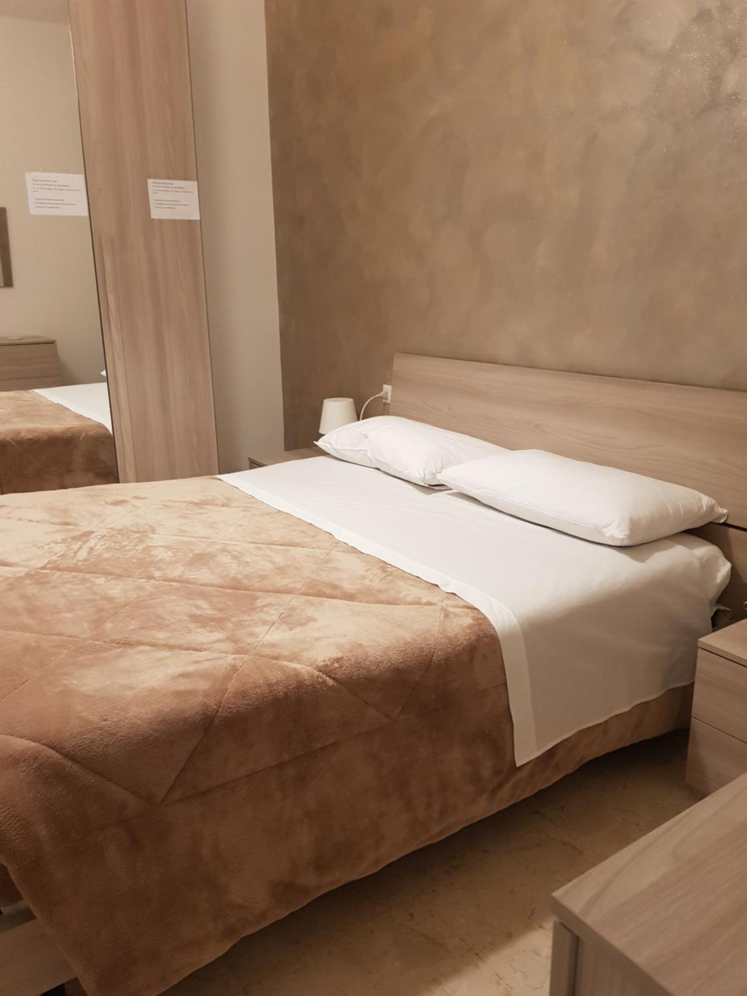 페스카라 La Casa Al Mare 아파트 외부 사진