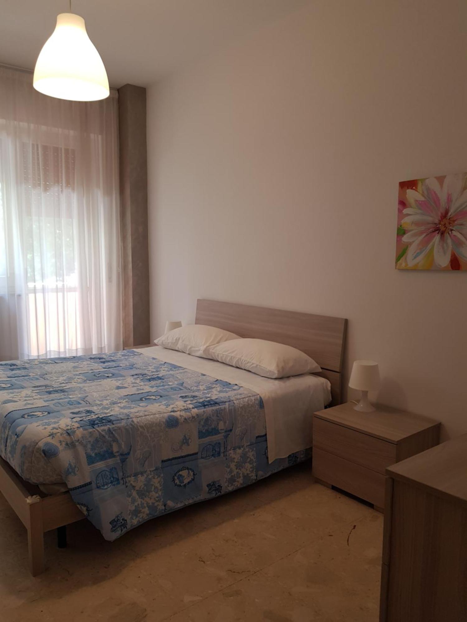 페스카라 La Casa Al Mare 아파트 외부 사진